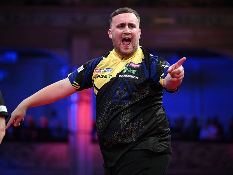 Darting prodigy Luke Littler has won pretty much everything in the game, including back-to-back World Championships. He suffers at the SPOTY year awards as his sports biggest tournament takes place just after the ceremony. He's still won the BBC Young Sports Personality of the Year Award though, and came runner-up in the main award in 2024. He's an 11/2 shot to go all the way this year.