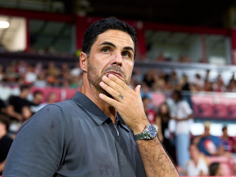Next 5 Premier League fixtures: Leeds (H), Nottingham Forest (A), Everton (H), Liverpool (A), Hull (H)