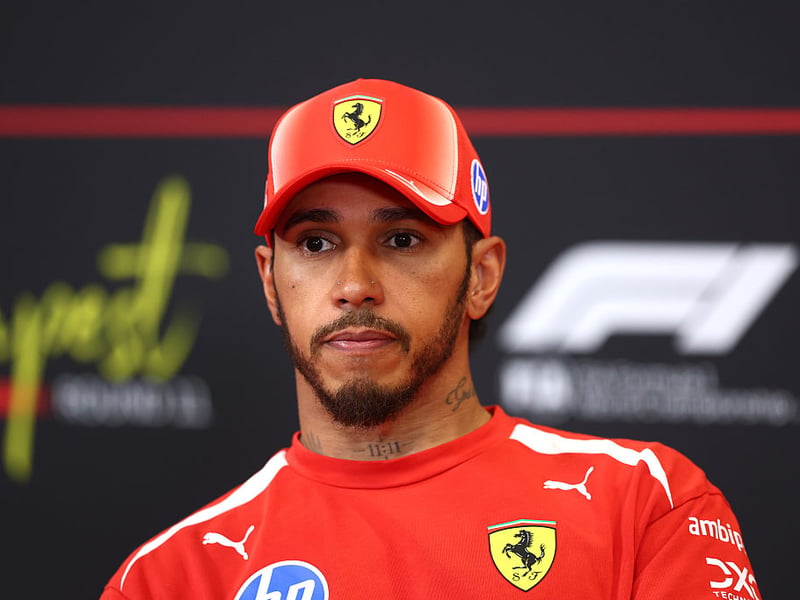 Formula One racing great Lewis Hamilton is one of the only people to have won the SPOTY Award more than once - in both 2014 and 2020. He's a 10/1 shot to make it a hat-trick in 2026.