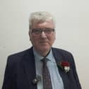 Supermac’s Managing Director Pat McDonagh