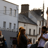 Cafe Lates scheme is back this summer