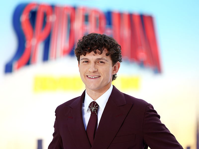 Not content with starring in two of the biggest films of 2026 - 'The Odyssey' and 'Spider-Man: Brand New Day' - Tom Holland has muscled his way into the running to be James Bond, with odds of 10/1. The one major issue would be finding the time in his already-packed acting schedule.