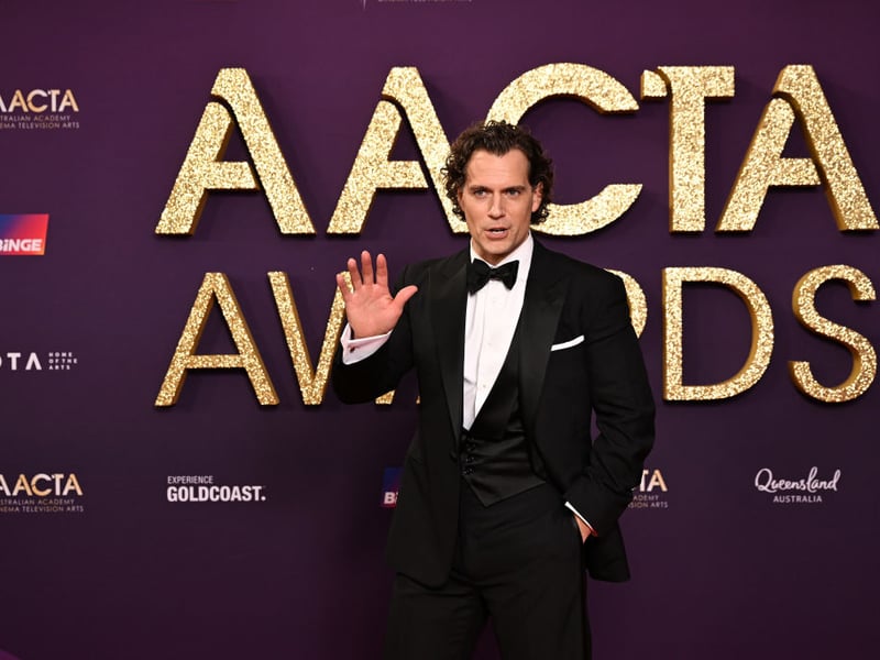 Superman star Henry Cavill has long been rumoured to be a frontrunner for Bond, but his odds have cooled in recent months. In a fairly spectacular comeback he's now priced at just 3/1 for the part - making him the clear second favourite.