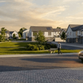 Jadronelle’s Development plans in Loughrea