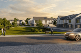 Jadronelle’s Development plans in Loughrea