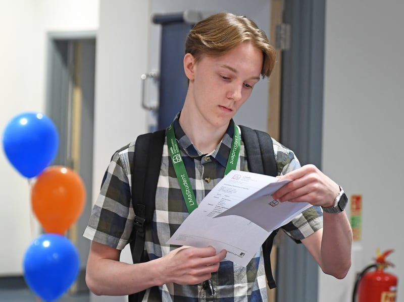 Nine students have placed at the University of York