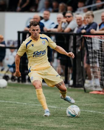 Coleraine travel to Dungannon Swifts this weekend.