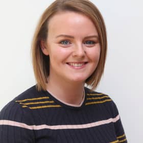 Cllr Kathleen McGurk.