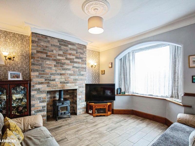 Lauderdale Avenue (Credit: Purplebricks)