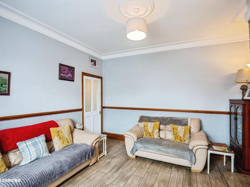 Lauderdale Avenue (Credit: Purplebricks)