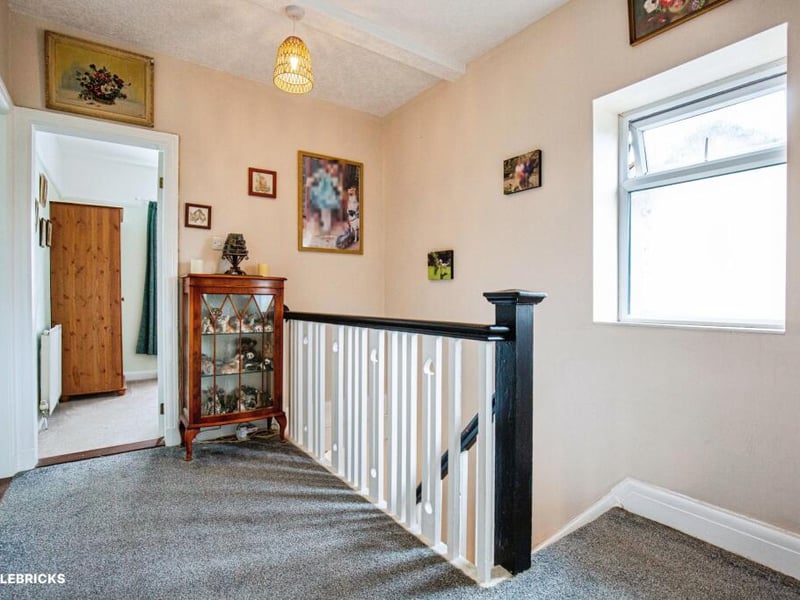 Lauderdale Avenue (Credit: Purplebricks)