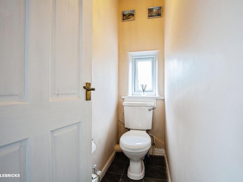 Lauderdale Avenue (Credit: Purplebricks)