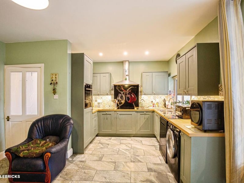 Lauderdale Avenue (Credit: Purplebricks)