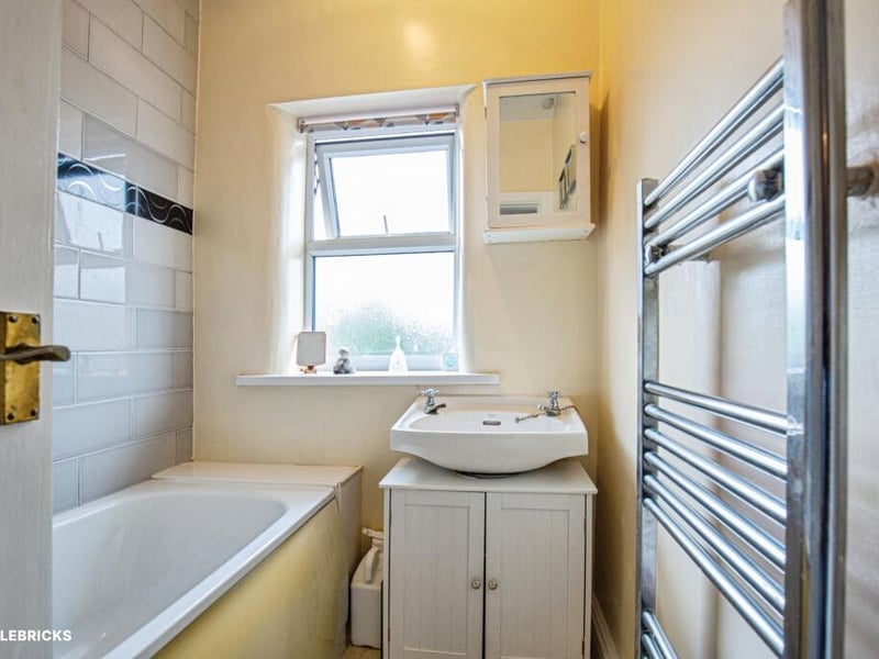 Lauderdale Avenue (Credit: Purplebricks)