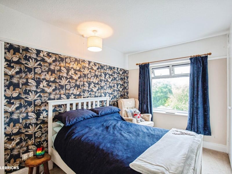 Lauderdale Avenue (Credit: Purplebricks)
