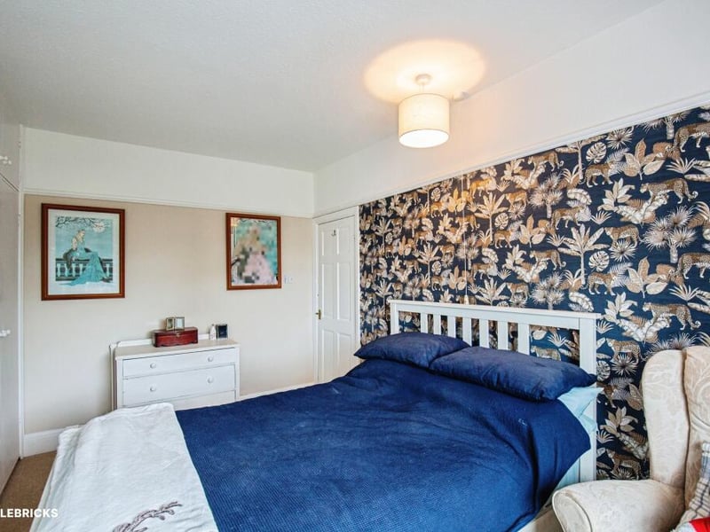 Lauderdale Avenue (Credit: Purplebricks)
