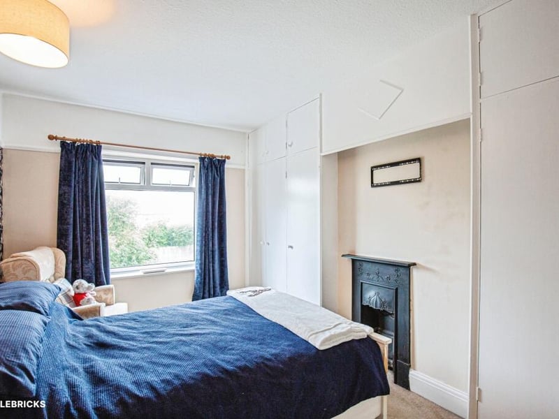 Lauderdale Avenue (Credit: Purplebricks)
