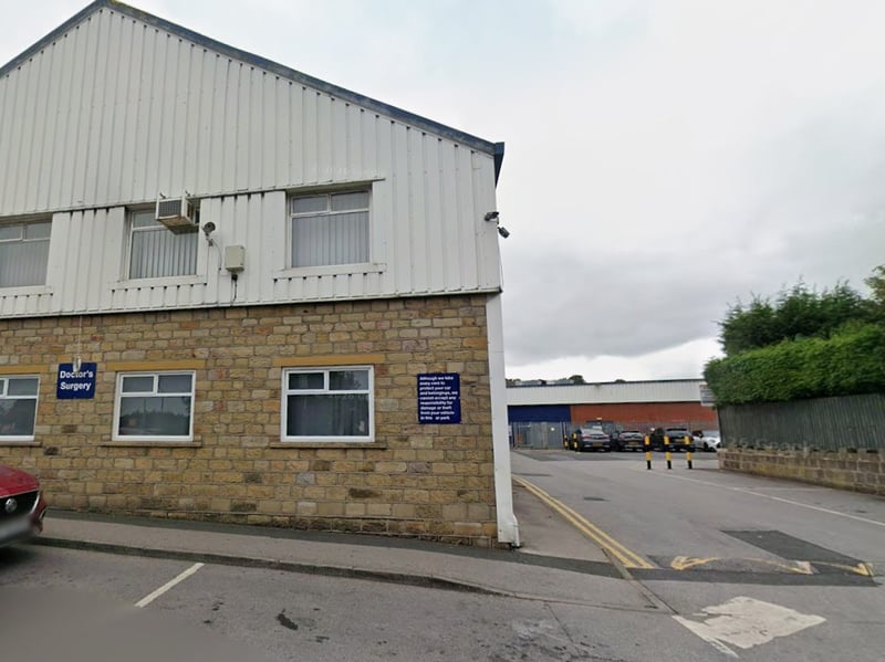 There were 441 survey forms sent out to patients at Nook Surgery in Huddersfield. The response rate was 21%, with 92 patients rating their overall experience. Of these, 29% said their overall experience was ‘fairly poor’ or ‘very poor’. 