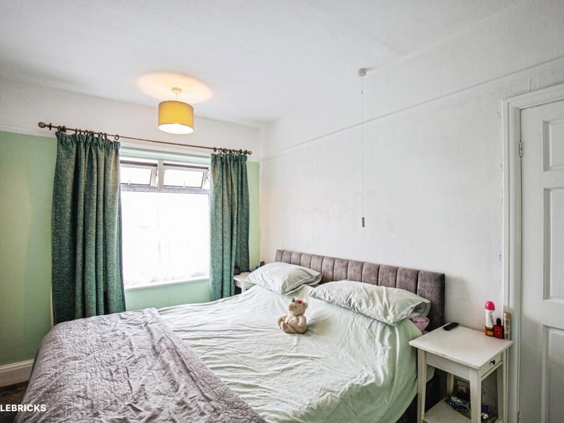 Lauderdale Avenue (Credit: Purplebricks)