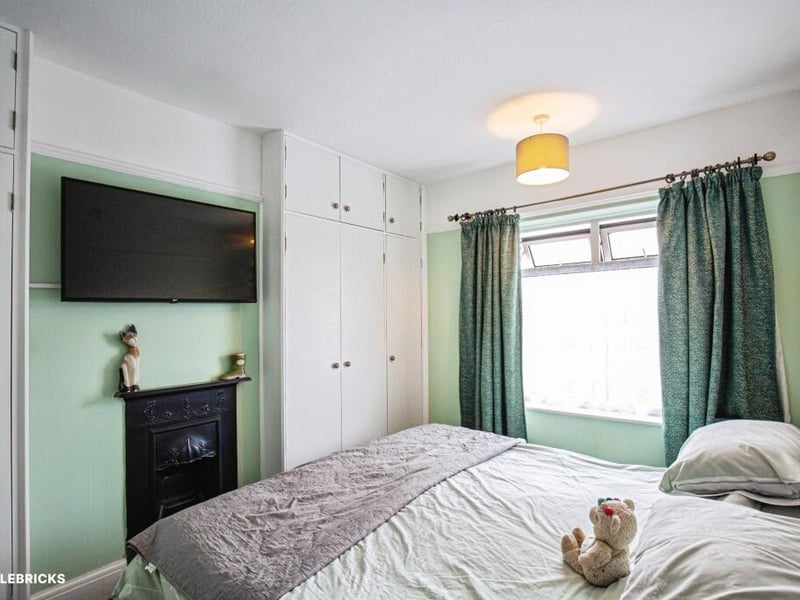 Lauderdale Avenue (Credit: Purplebricks)