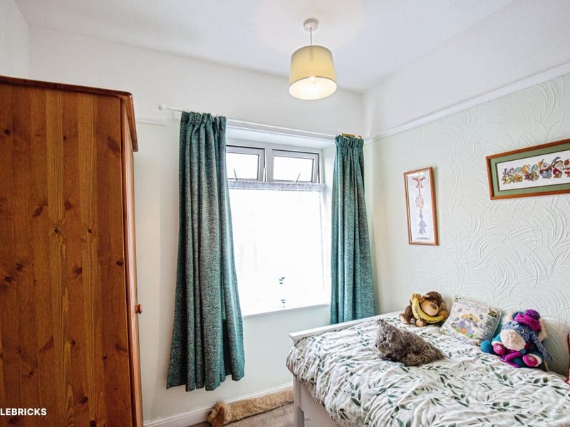 Lauderdale Avenue (Credit: Purplebricks)