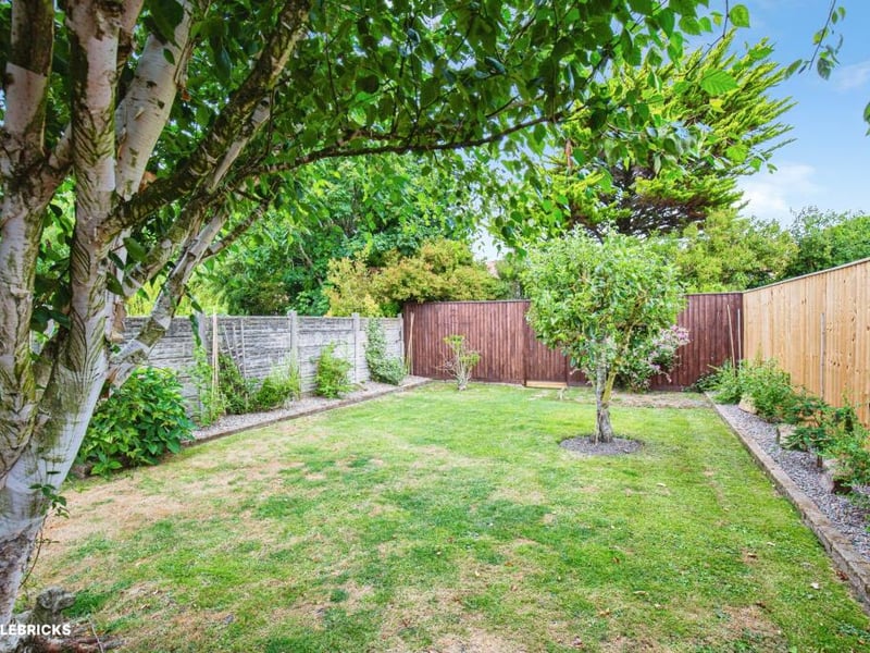 Lauderdale Avenue (Credit: Purplebricks)