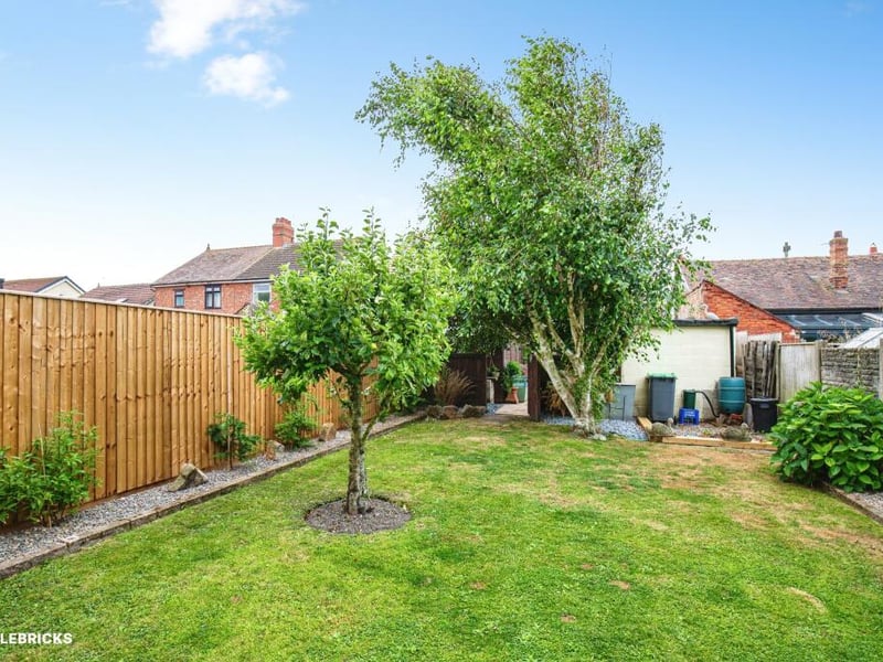 Lauderdale Avenue (Credit: Purplebricks)