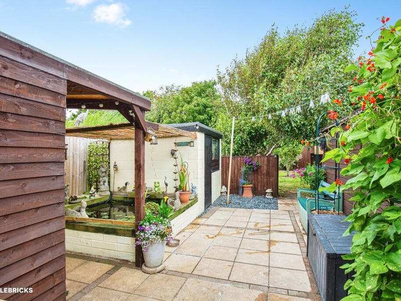 Lauderdale Avenue (Credit: Purplebricks)
