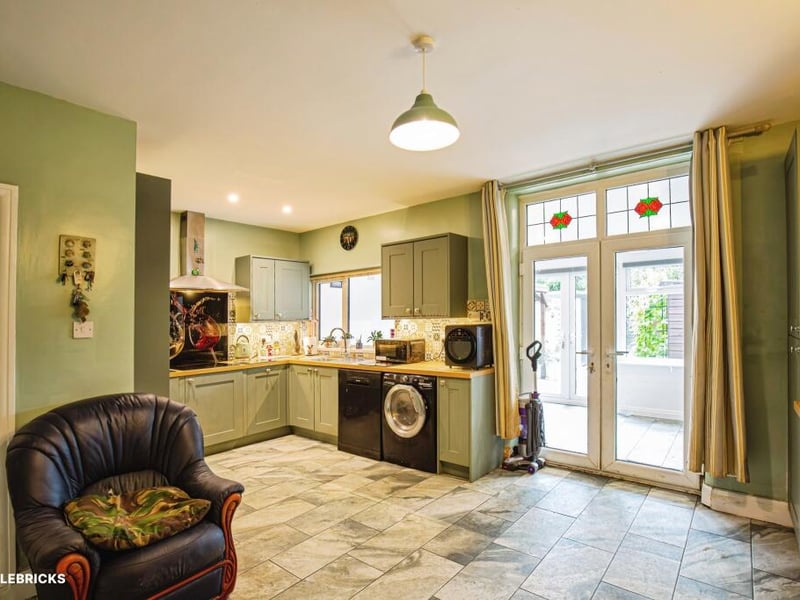 Lauderdale Avenue (Credit: Purplebricks)