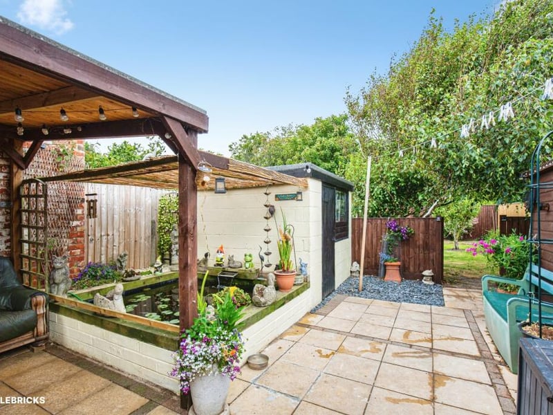 Lauderdale Avenue (Credit: Purplebricks)