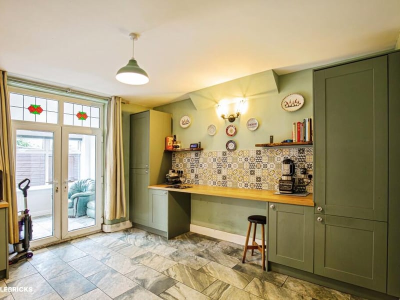Lauderdale Avenue (Credit: Purplebricks)