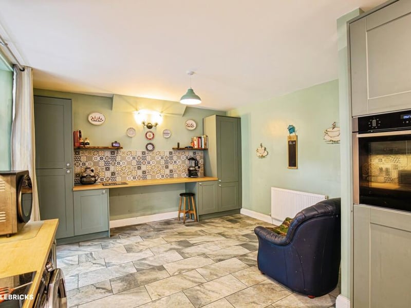 Lauderdale Avenue (Credit: Purplebricks)