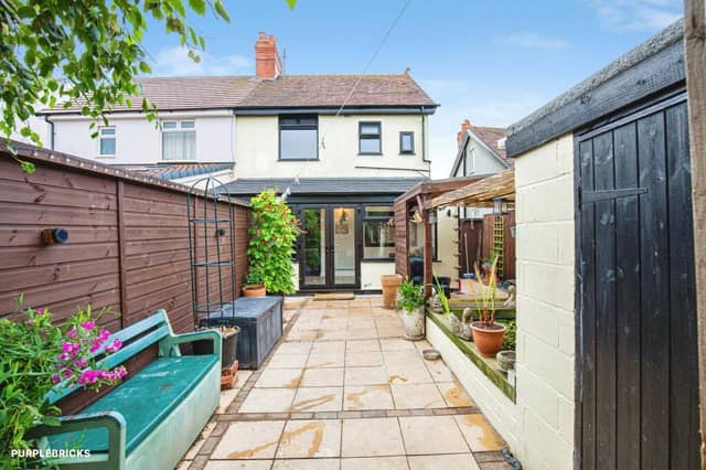 Lauderdale Avenue (Credit: Purplebricks)
