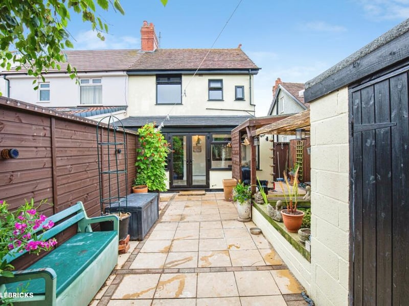 Lauderdale Avenue (Credit: Purplebricks)