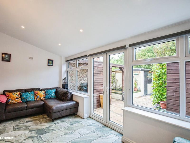 Lauderdale Avenue (Credit: Purplebricks)