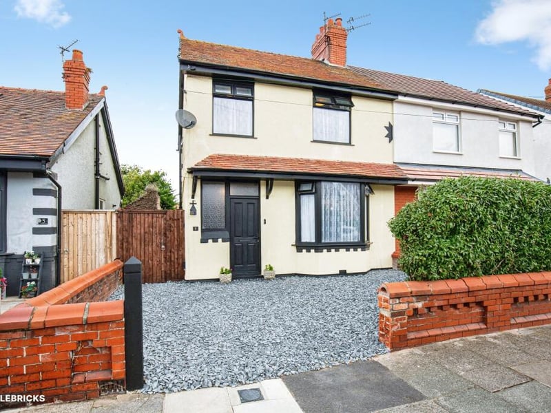 Lauderdale Avenue (Credit: Purplebricks)