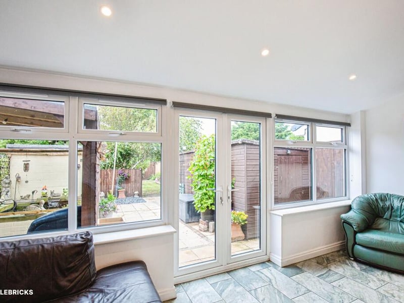Lauderdale Avenue (Credit: Purplebricks)