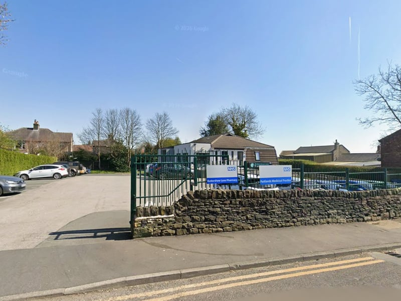 There were 529 survey forms sent out to patients at Parklands Medical Practice in Bradford. The response rate was 16%, with 87 patients rating their overall experience. Of these, 29% said their overall experience was ‘fairly poor’ or ‘very poor’. 