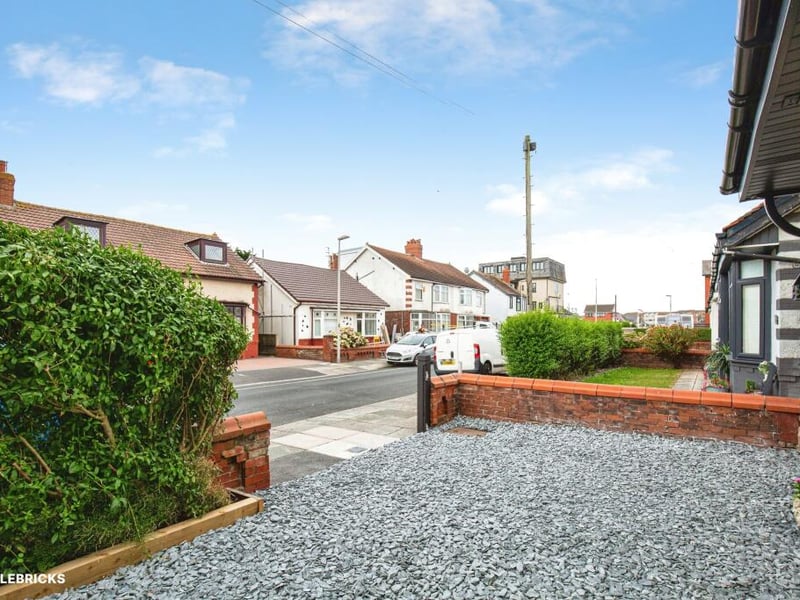 Lauderdale Avenue (Credit: Purplebricks)