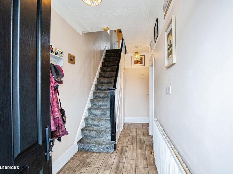 Lauderdale Avenue (Credit: Purplebricks)