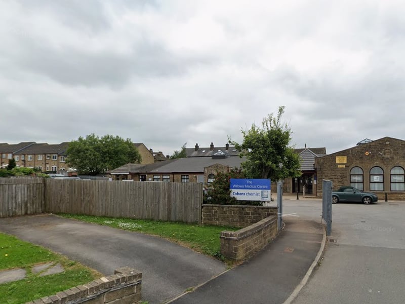 There were 455 survey forms sent out to patients at The Willows Medical Practice in Queensbury. The response rate was 27%, with 122 patients rating their overall experience. Of these, 28% said their overall experience was ‘fairly poor’ or ‘very poor’. 