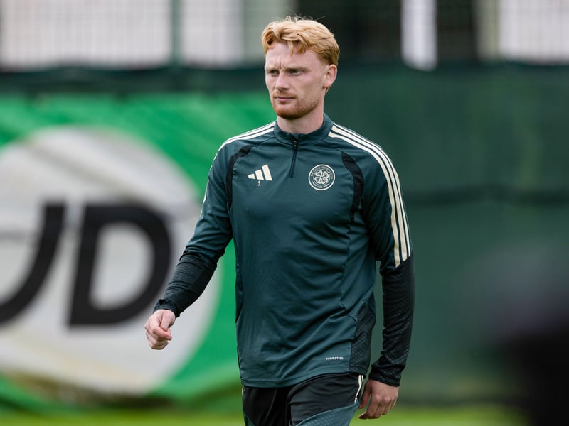 The centre-back is available for selection after being forced to miss the opening two games of the season through suspension.