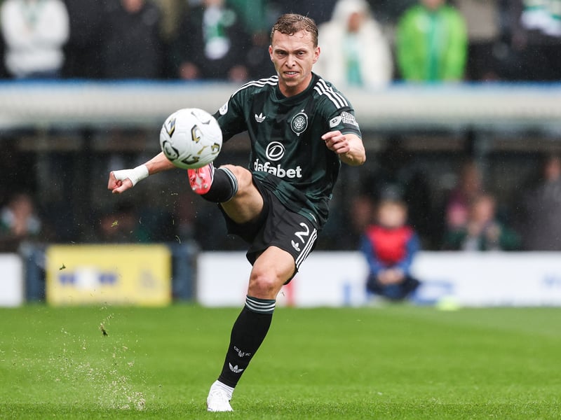 Heavily linked with a move to Everton earlier this summer, the English Premier League club could not agree a fee with Celtic for the Canadian right-back, before he was ruled out until October with yet another hamstring injury. It feels hugely unlikely he'll depart before deadline day due to this, but as is the nature of the transfer window, it cannot be completely discounted.