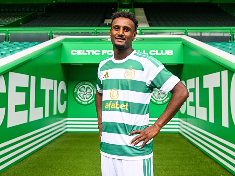 Made a £9million move from Real Oviedo earlier this week after a summer-long pursuit, and could make his debut at Tannadice.