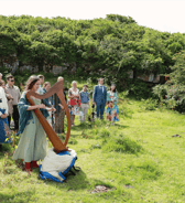 Dara Ó Maoildhia Celtic Celebrant