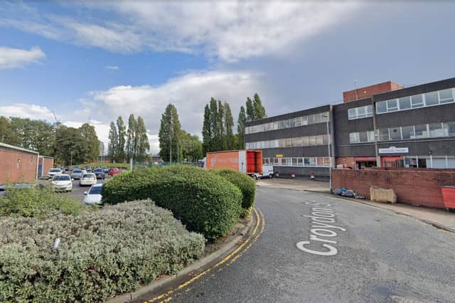 Holbeck reported 247 vehicle crimes between July 2026 and June 2026