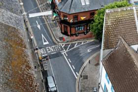 Cross Street