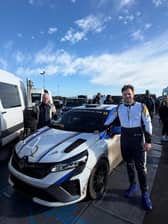 The Galway Summer Rally is revving up