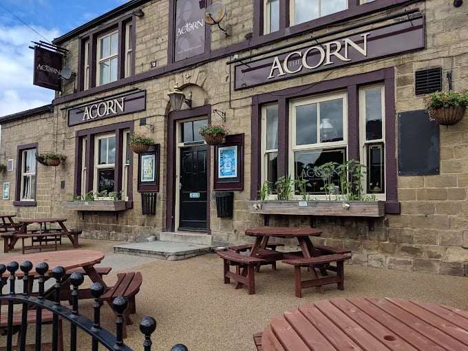 🍴 5 - Very Good
📍416 Leeds And Bradford Road, Bramley, Leeds LS13 1NS