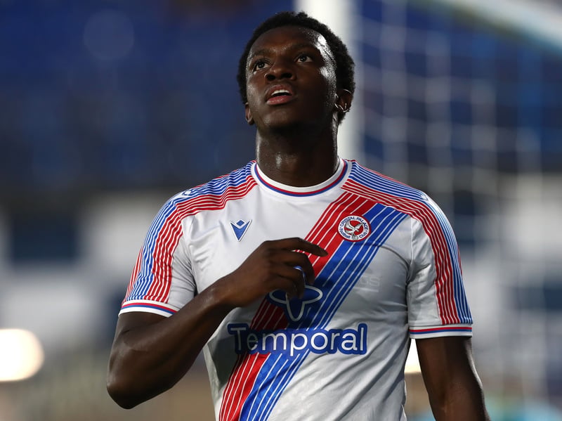 The former on-loan Leeds striker missed Saturday's defeat to Ipswich with an unspecified issue. Boss Sage admitted before that game late tests were not passed, which suggests any issue isn't overly serious.